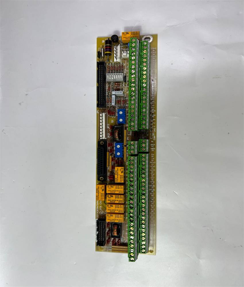 GE 531X305NTBANG1 terminal board Ӱ