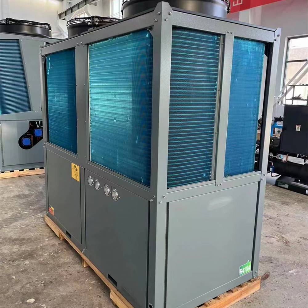 商住两用公寓7000平米中央空调安装厂家