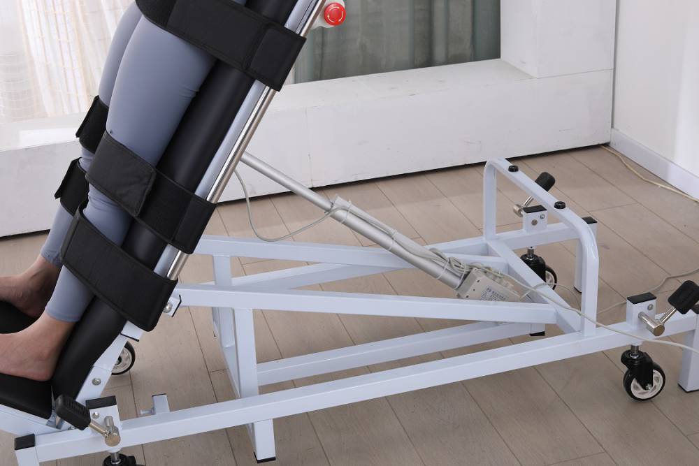 电动护理床家用站立床多功能翻身老人瘫痪中风残疾康复训练升降床