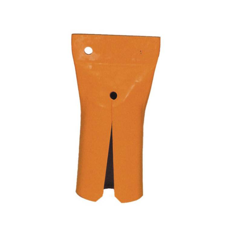 绝缘保护防护罩536a电缆端部护帽避雷器遮蔽罩