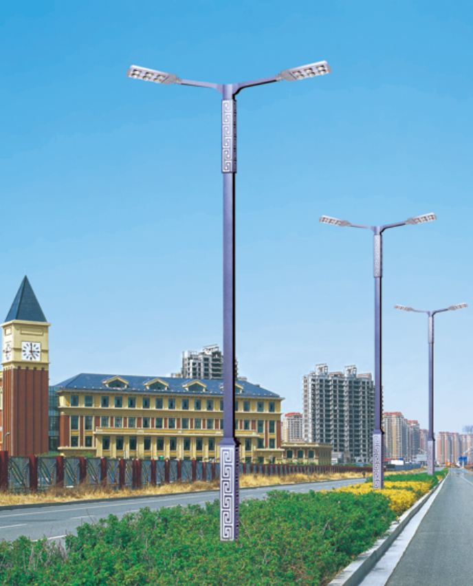 成都太阳能路灯批发厂家-