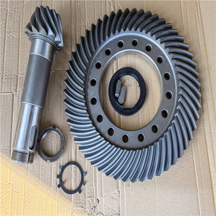 yzxj30行星减速机js1500混凝土搅拌机变速箱齿轮配件