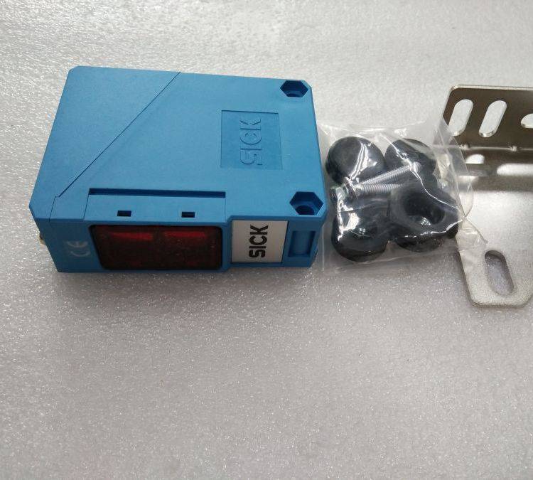 倍加福接近开关bi5m18skan6x光电开关