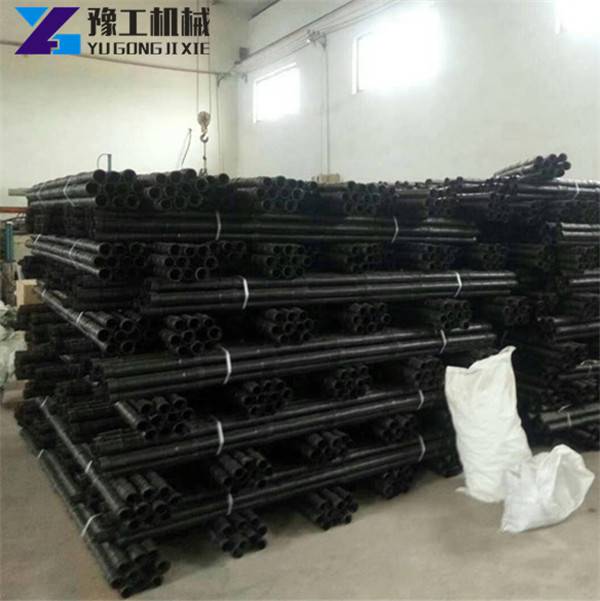 重庆渝中区螺纹注浆袖阀管袖阀管行业信息 重庆渝中区螺纹注浆袖阀管袖阀管行业信息