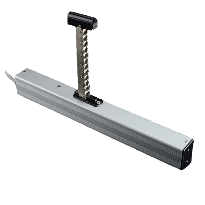 市电动开窗器家用推拉窗自动关窗链条开窗机智能电动窗平推平开天窗