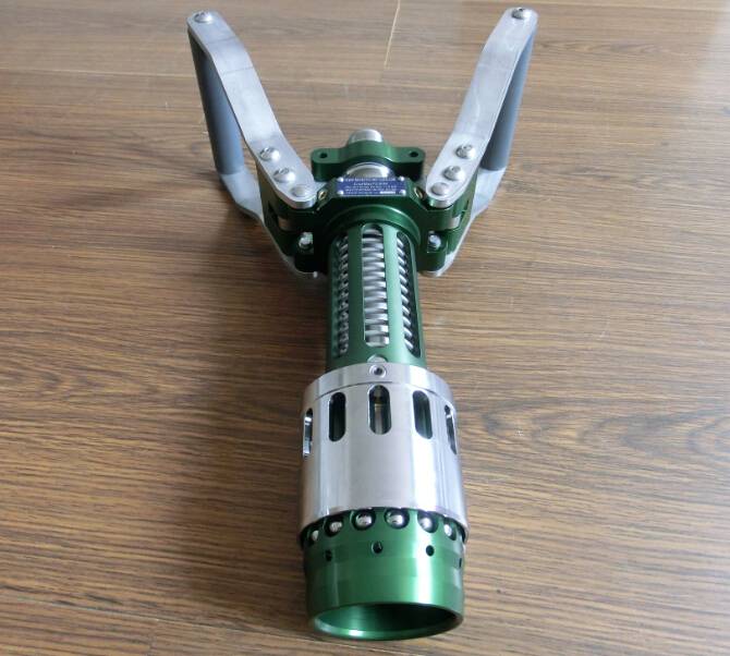 供应上海lng加液枪macro马克