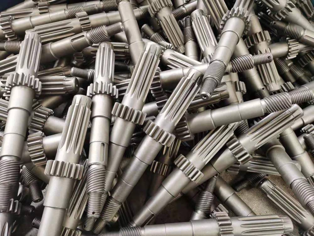 减速机链轮农机链轮非标链轮定做