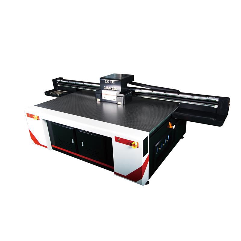 数印通PL-250A平板不锈钢蚀刻掩膜打印机UV打印机