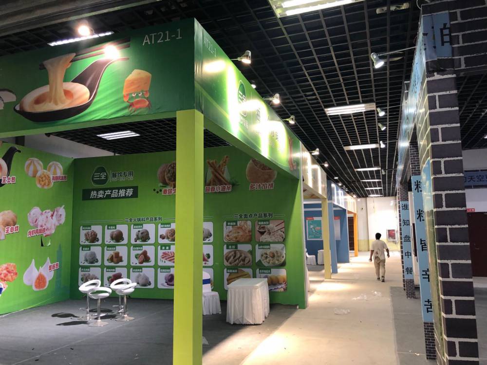 郑州展位搭建,展台搭建,桁架搭建