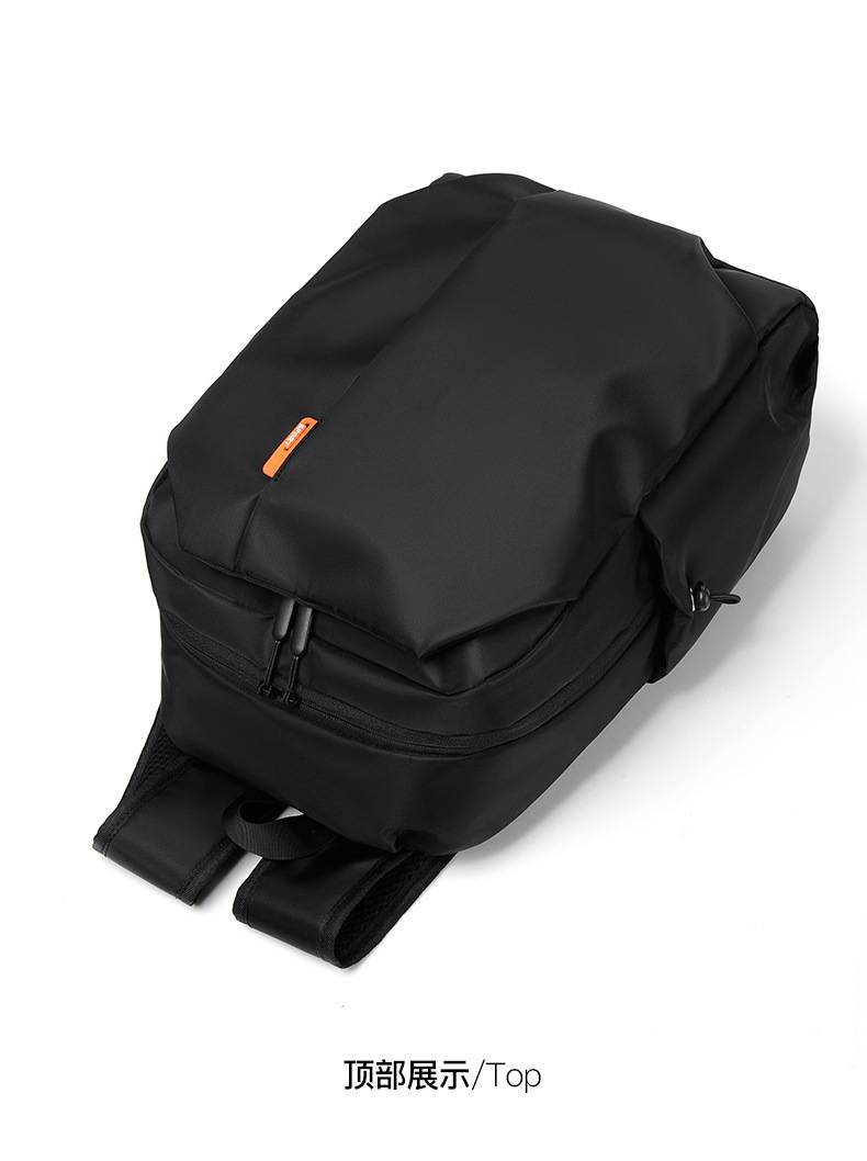 背包男士双肩包休闲旅行包商务多功能背包大容量双肩电脑包书包