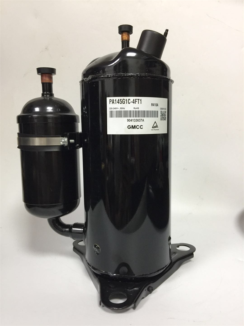 高能效美芝压缩机 原装ktf235d22umt3匹空调用制冷设备