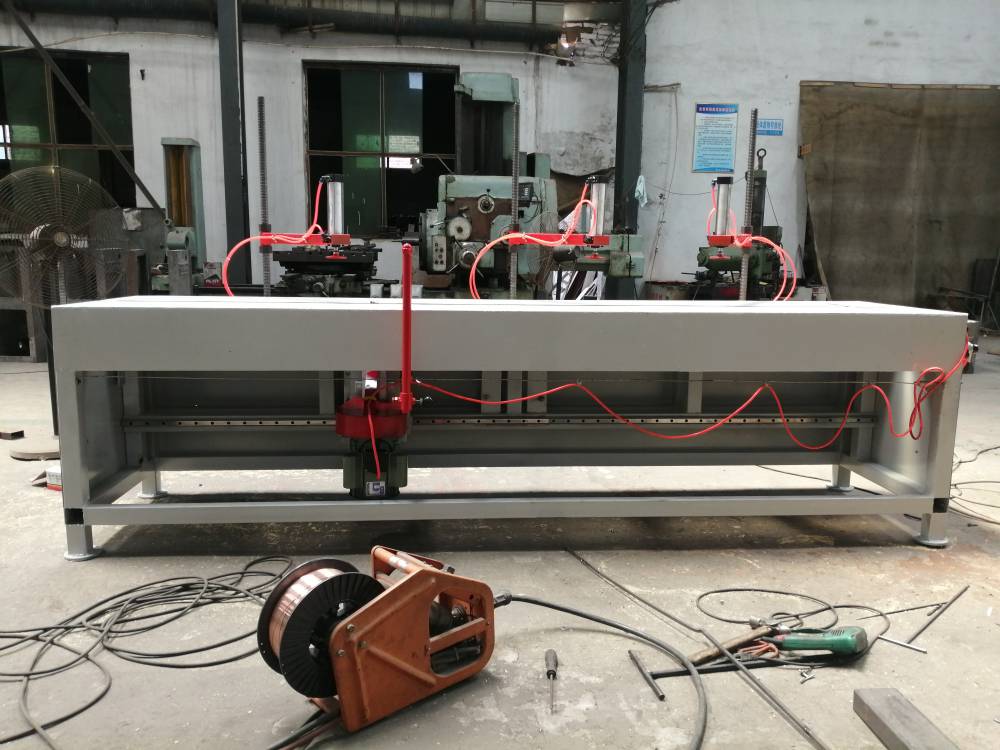 台州棺材合缝开槽一体机家具合缝立刨机可开公母榫合缝刨