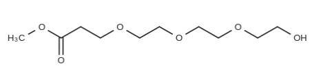 2086688-97-1，Hydroxy-PEG3-methyl ester羟基-PEG3-甲酯