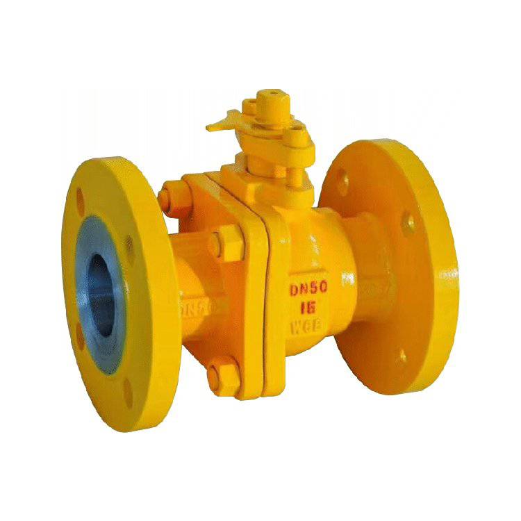 q41f25c燃气球阀天然气球阀液化气球阀沪工阀门股份