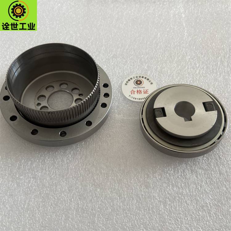 【石家庄机器人用谐波减速机SHG-45-100-2A-GR】价格_厂家-中国供应商