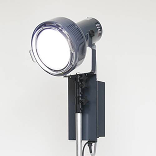 (2) SERIC SOLAX 人工太陽照明灯用電源装置 XB-500SK 2) SERIC SOLAX 人工太陽照明灯用電源装置 XB-500SK