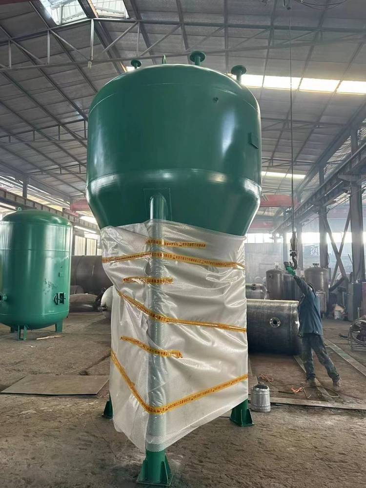 仓泵 喷砂罐 双峰储气罐 0.3