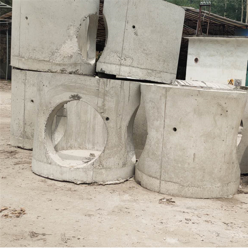 检查井模具混凝土检查井砖砌井筒
