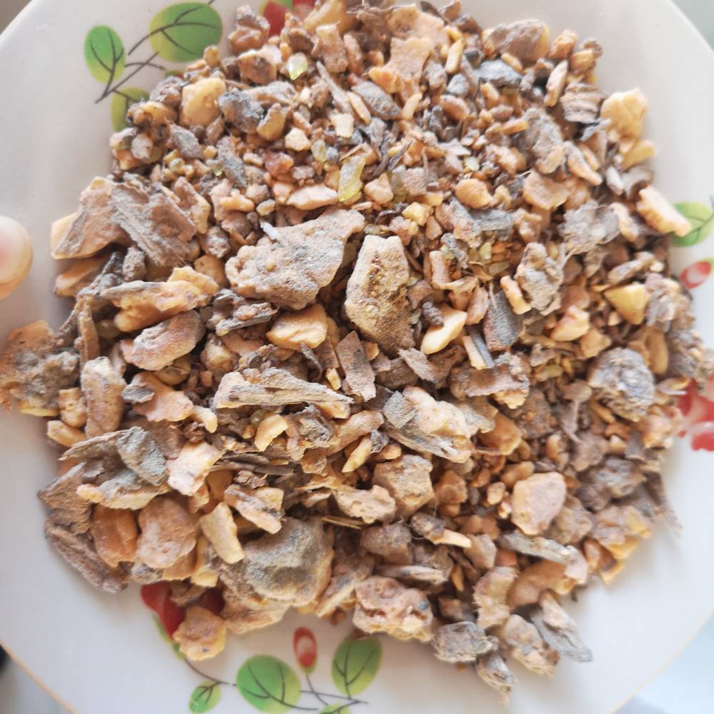 中药材安息香安息香价格地道中药