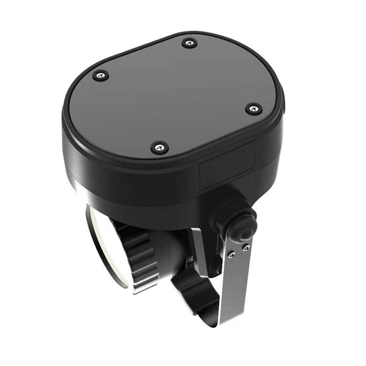 简工yl09agj60wip67遥控探照灯黑色照明灯