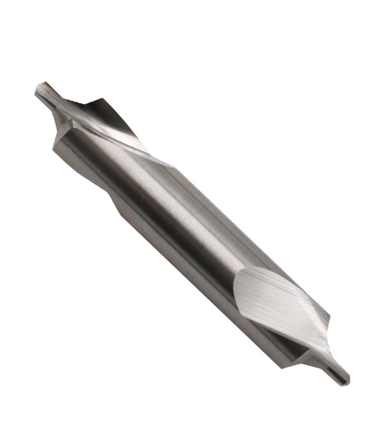 进口m42高速钢非标左旋b型60度高螺旋中心钻头替代yamawa