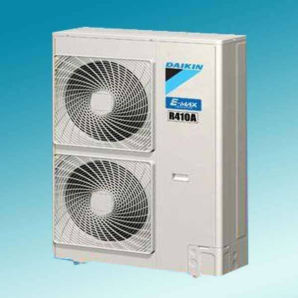 【大金中央空调VRV住宅用S系列12匹一拖多多联室外机RYZQ12AAY图片】大金中央空调VRV住宅用S系列12匹一拖多多联室外机 ...