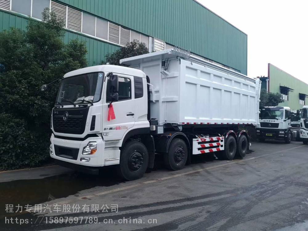 18吨污泥运输箱生活垃圾收集箱价钱