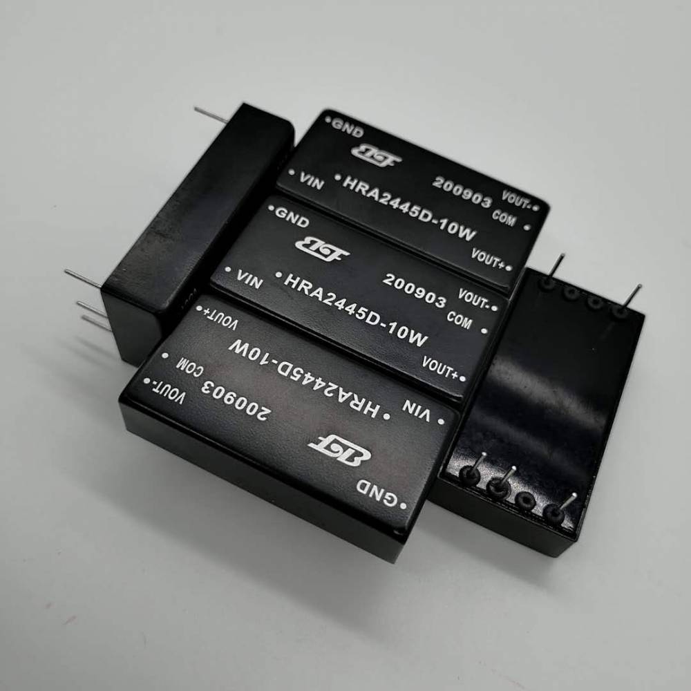 模块电源24v转5v电源模块50w75w100w