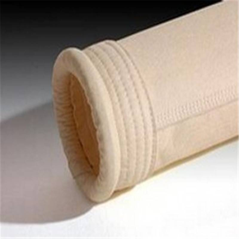 河北坤腾制造除尘布袋价格布袋除尘器布袋材质要求三防除尘滤袋