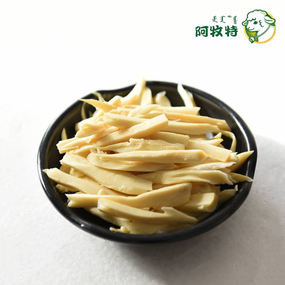 阿牧特羊板筋烧烤凉菜食材品质生鲜肉质鲜嫩无膻味内蒙羊肉小肥羊食品