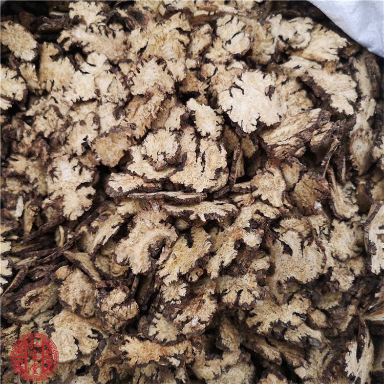 lovage rhizome rhizome of szechuan lovage拼音chuān xiōnɡ川芎