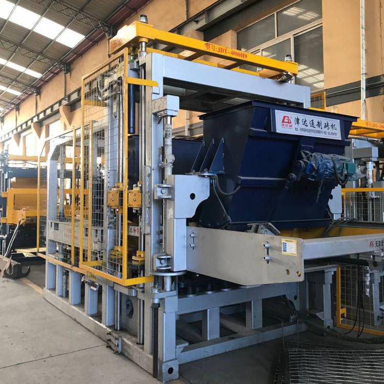 仿石砖机 仿石砖机厂家 津达通品牌 厂家直销价格