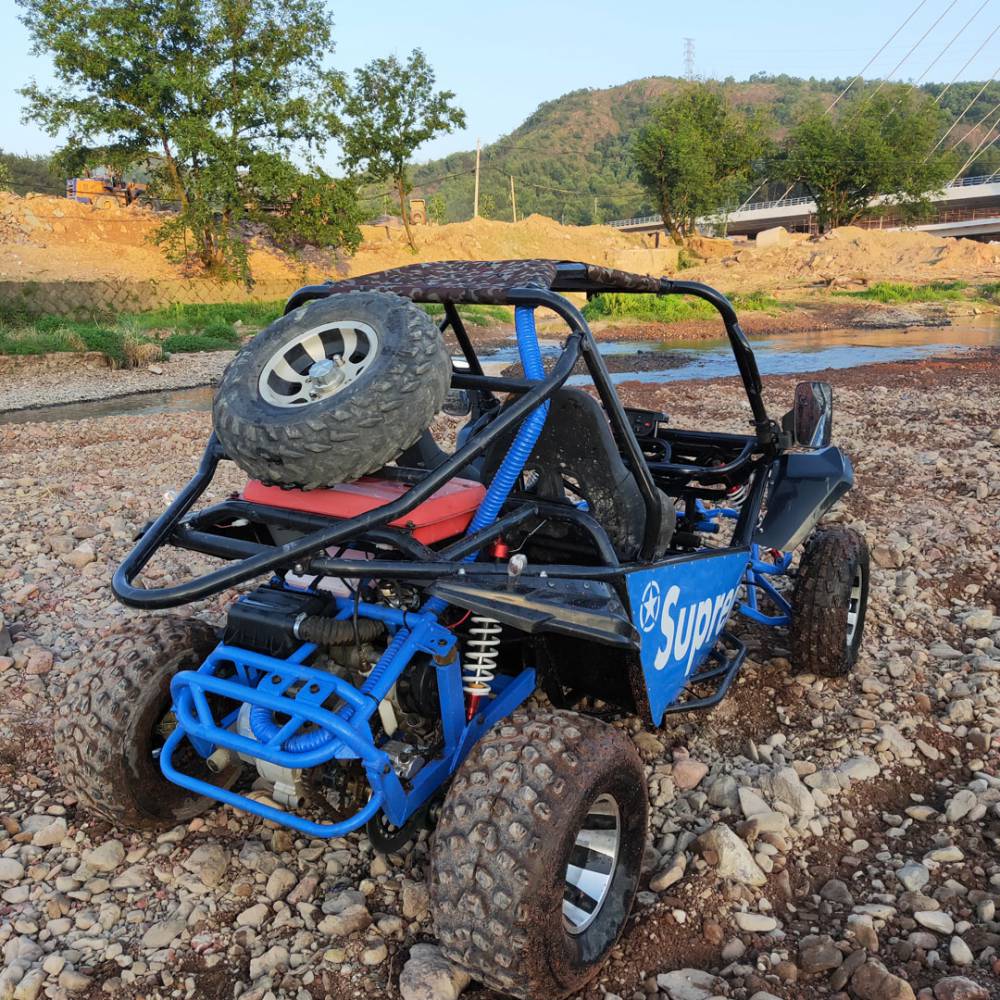 供应四轮越野沙滩车utv全地形越野摩托车越野卡丁车