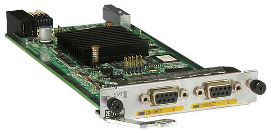 ar0msdme2a00华2e1t1m2端口通道化e1t1prive1多功能接口卡