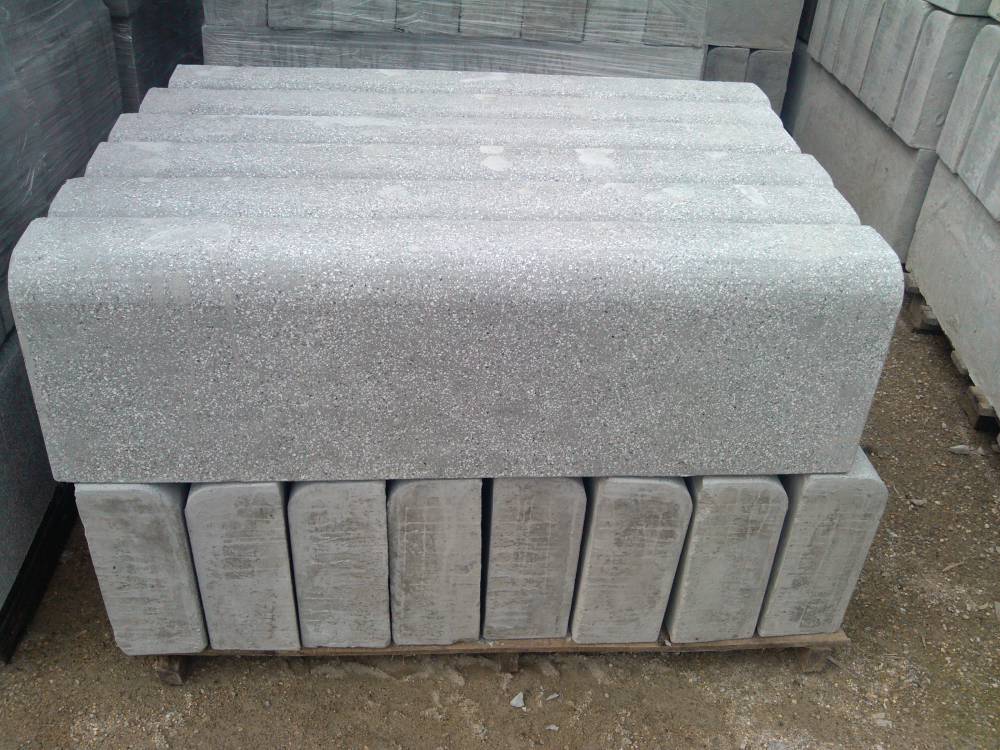 惠州博罗广州花都仿花岗岩路沿石水泥路侧石路牙石混凝土