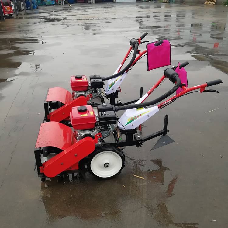 宏兴大马力汽油除草机四冲程割草机果园苗圃锄草机距您较近实地验商