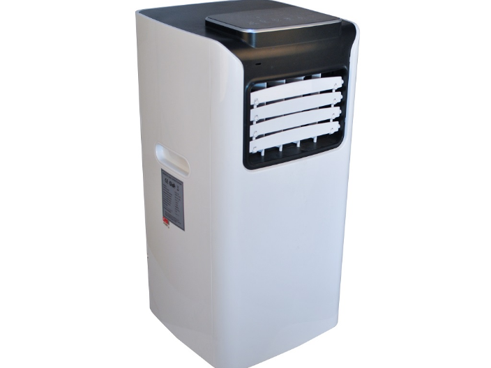 江苏***移动空调订做商家 宁波富达智能科技供应