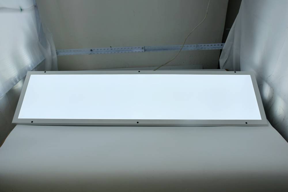 led平板灯led面板灯平板净化灯48瓦高亮面板灯