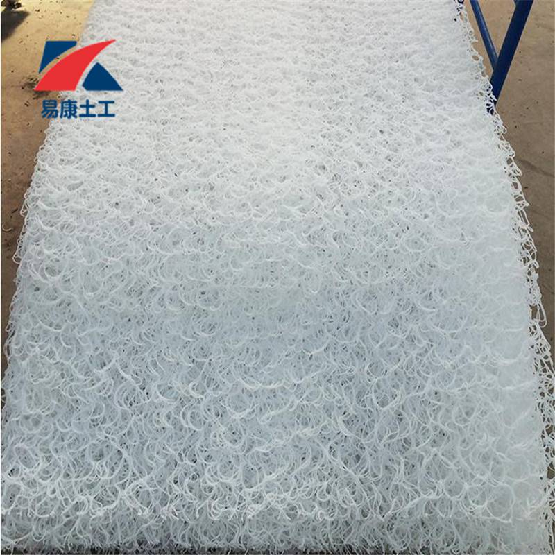 内蒙古尾矿坝排水渗排水片材复合排水层