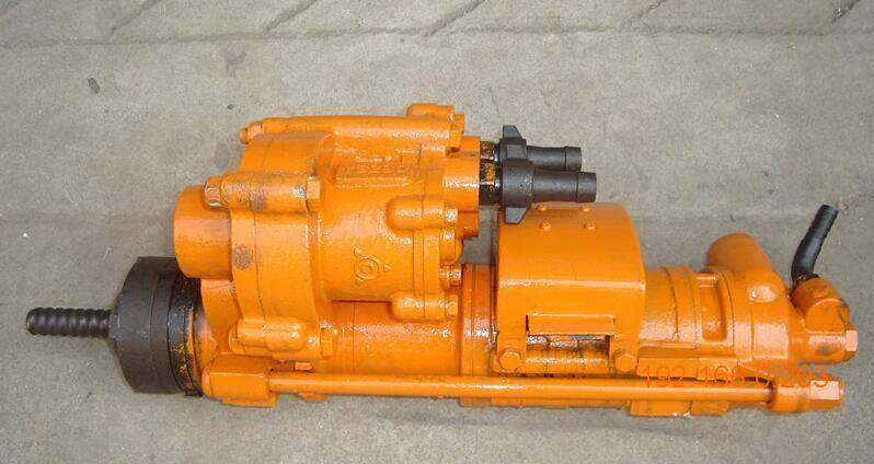 厂家ygz90型凿岩机九天ygz90型凿岩机