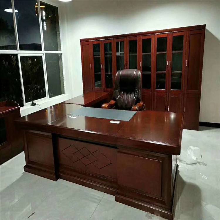 办公桌职员桌可定制批发云南正冠家具
