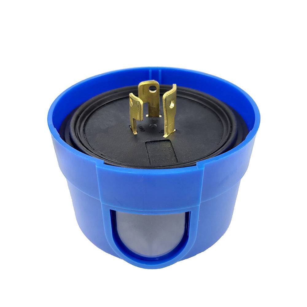 ip66photocell路灯光感器120277v全压光控器