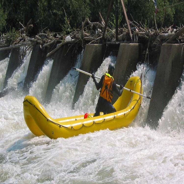 消防应急救援救生钩水域抢险拆卸式滚钩水下打捞防锈划钩