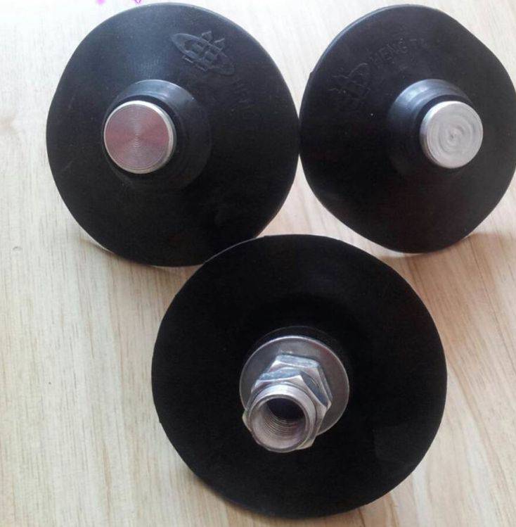 水泥罐破拱气碟