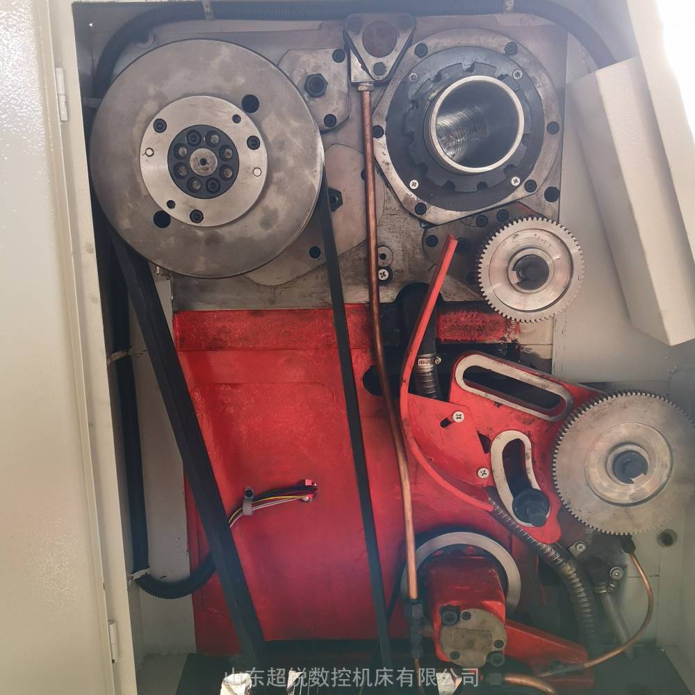 ca6150普车 导轨加宽 快速进给 沈阳普车6150 6150卧式普通车床】山东