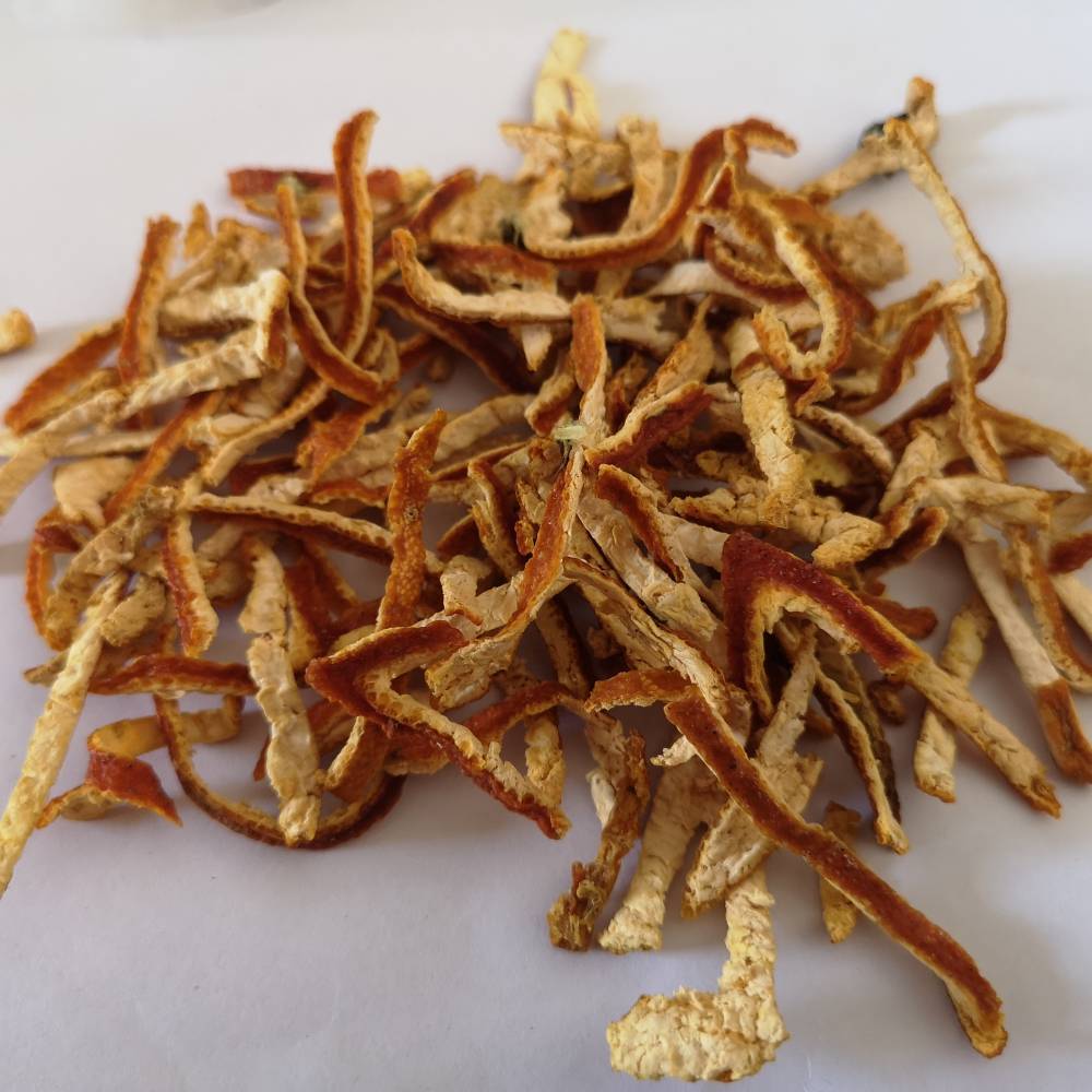 【陈皮价格 疫情预防中药陈皮有哪些陈皮图片】陈皮价格 疫情预防中药