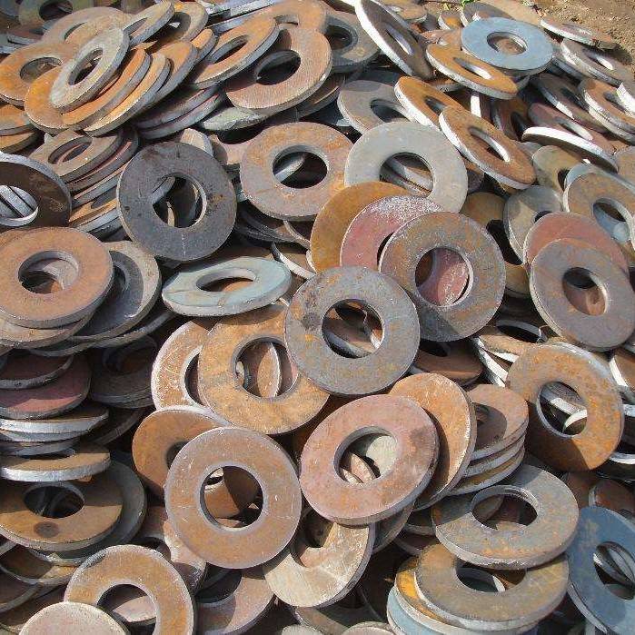 17320冲压件法兰圈海南厂家订购