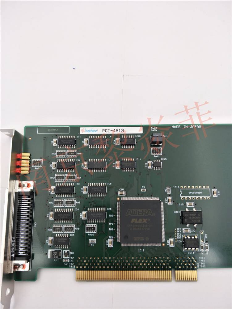 工业耗材日本interface芯片主板多型号PEX-467102FM - 供应商网