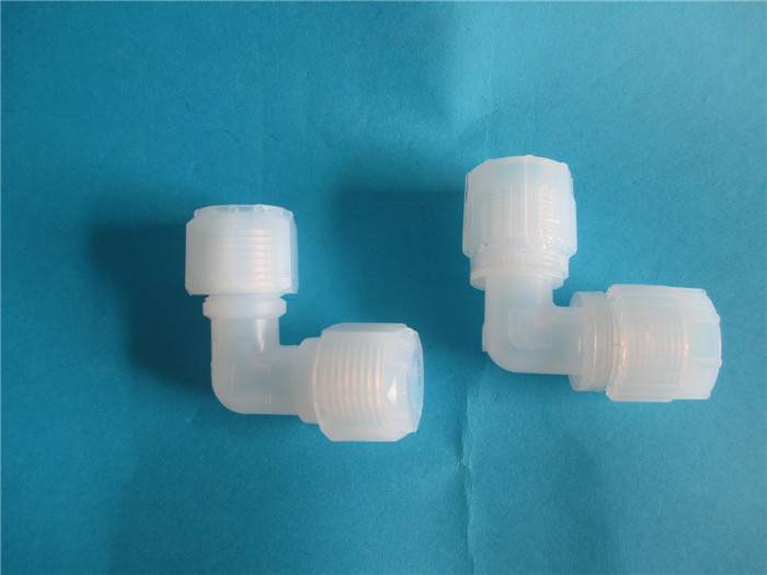 原装皮拉pillar入珠接头pfa入珠直通pfa入珠弯头pfa入珠三通图片报价