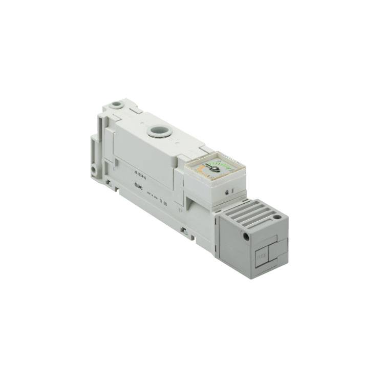 日本smc真空发生器zl112azl212k15lzdplx132zl212g